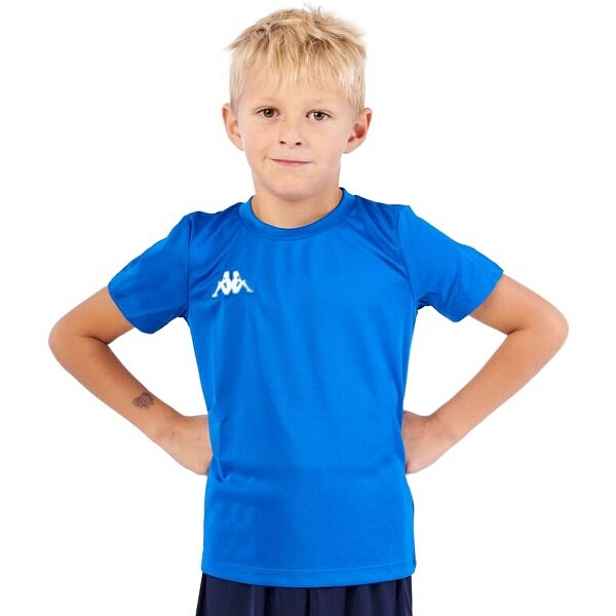 Kappa KAPPA4SOCCER ROVIGO SS Dětské tričko