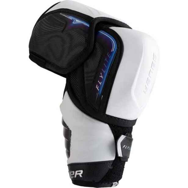 Bauer S25 VAPOR FLYLITE ELBOW PAD-SR Chrániče loktů