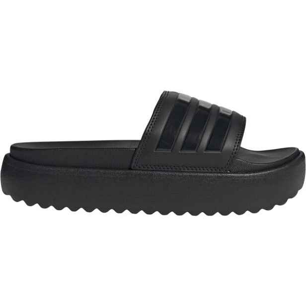 adidas ADILETTE PLATFORM Dámské pantofle , 2/3