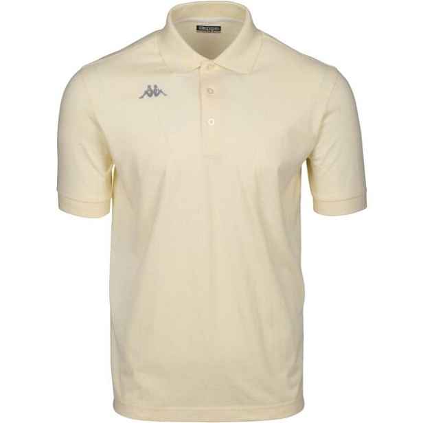 Kappa POLO DIRK MSS Dětská polokošile