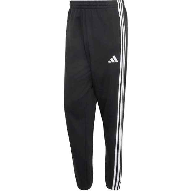 adidas 3 STRIPES FL TC PANTS Pánské tepláky