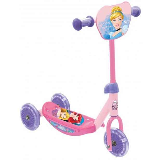 Disney BABY PRINCEZNY Koloběžka