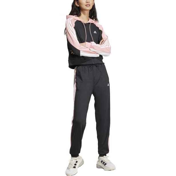 adidas BOLDBLOCK TRACK SUIT Dámská tepláková souprava
