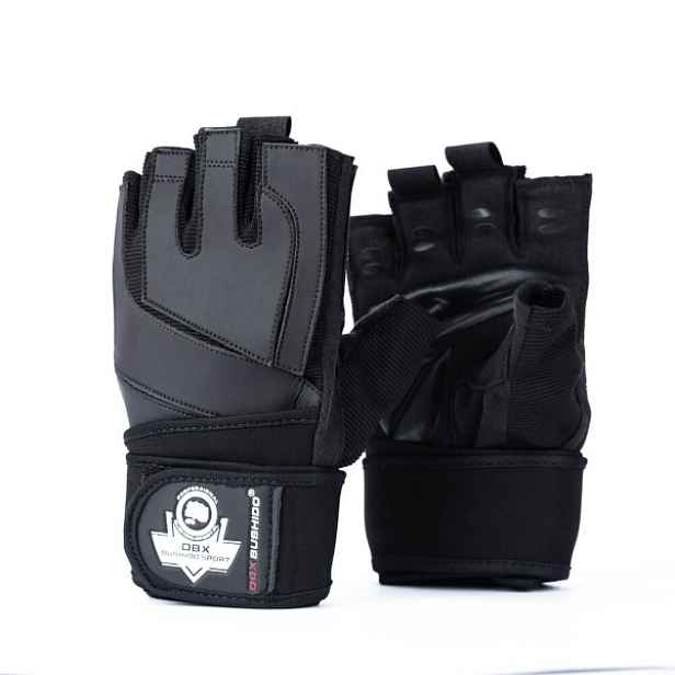 Fitness rukavice DBX BUSHIDO DBX-WG-163