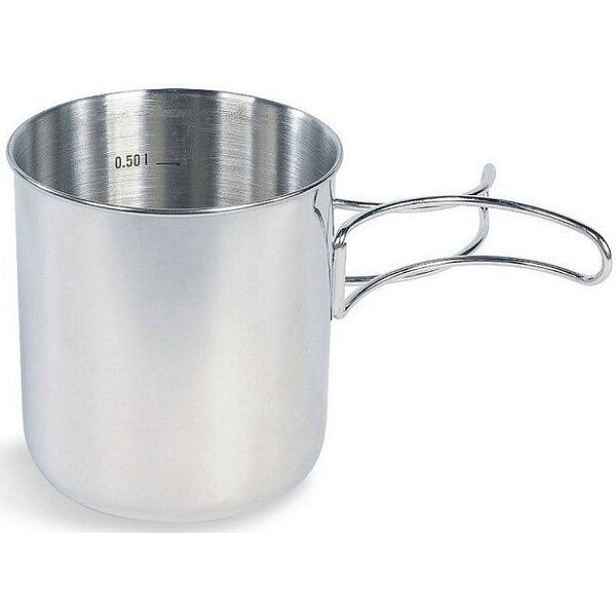 Tatonka HANDLE MUG 600 ML Hrnek , ML
