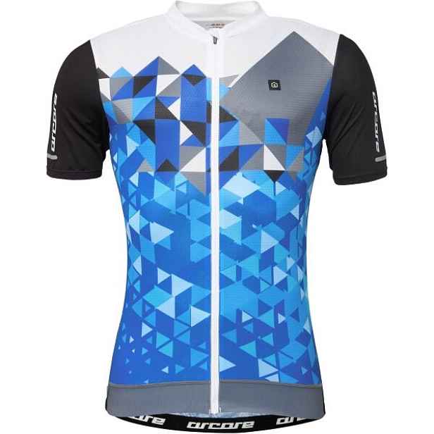Arcore ZAGALLO Pánský cyklistický dres
