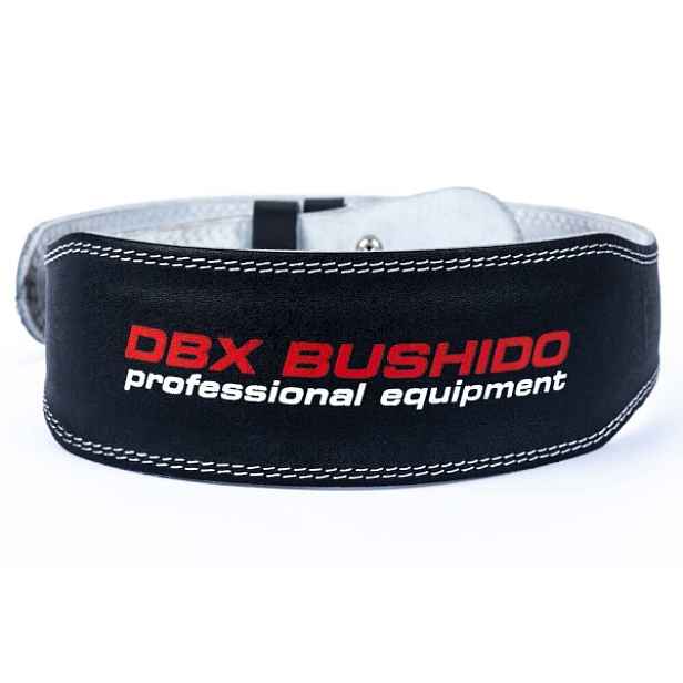 Posilovací pás DBX BUSHIDO DBX-WB-3