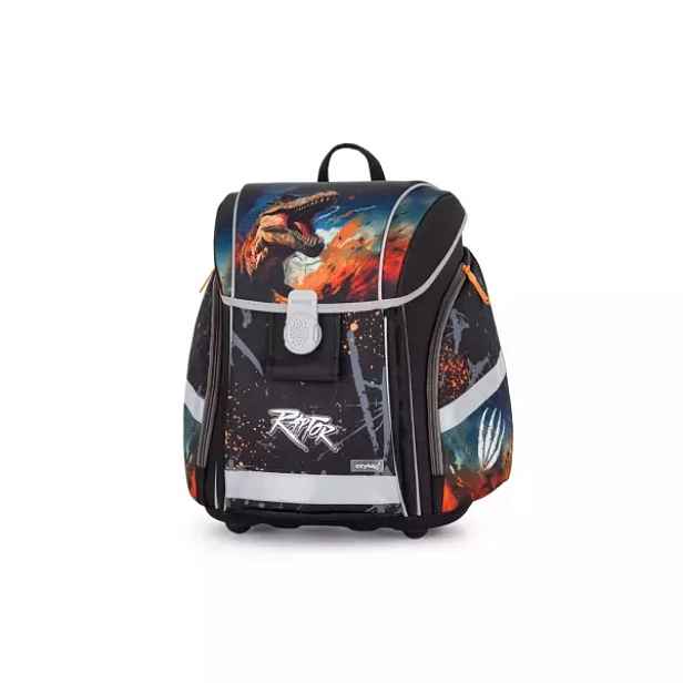 Oxybag DINO RAPTOR Školní batoh