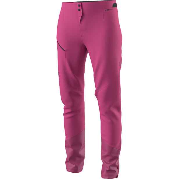 Kalhoty Dynafit Blacklight 3L W magenta Barva: , Velikost: