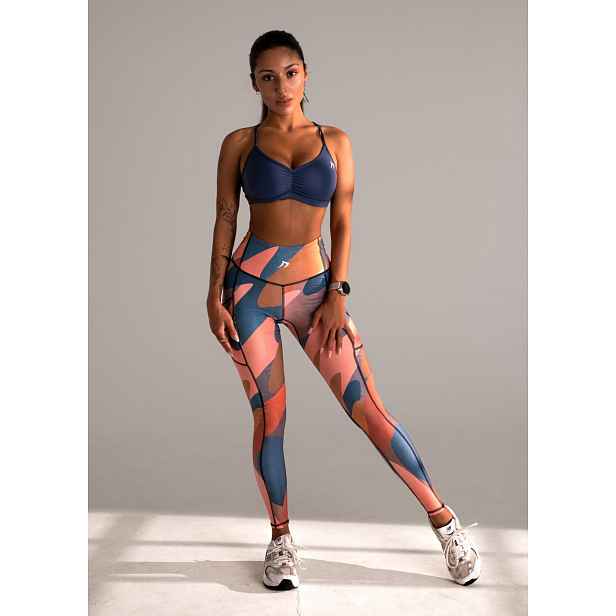 Dámské legíny kfit® coral s
