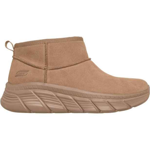 Skechers BOBS B FLEX HI Dámská zimní obuv