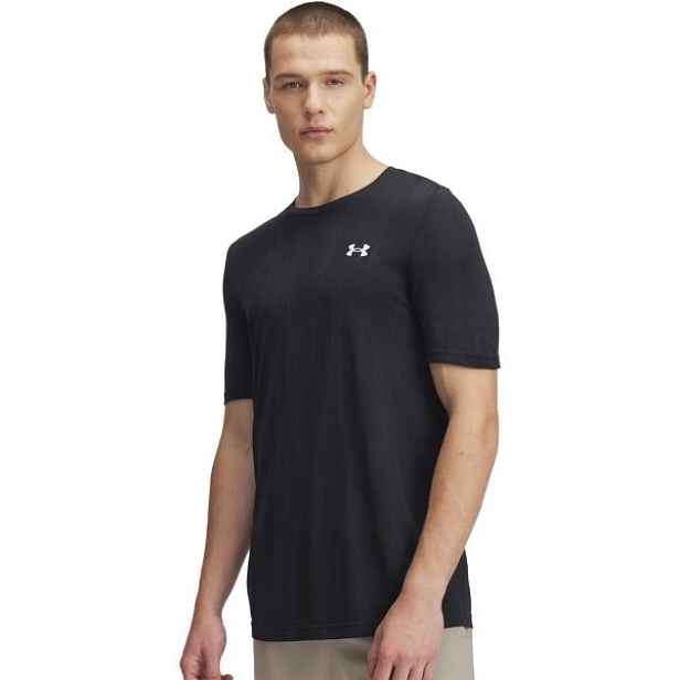 Under Armour VANISH SEAMLESS NOVELTY Pánské sportovní tričko