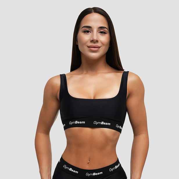 GymBeam Vrchní díl plavek Sporty