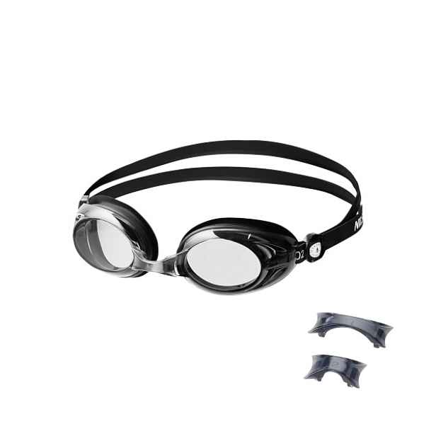 Plavecké brýle NILS Aqua NQG500AF