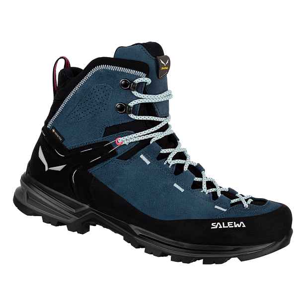 Salewa SALEWA Mtn trainer 2 Mid GTX ½, Dark Denim/ Dámské trekové boty