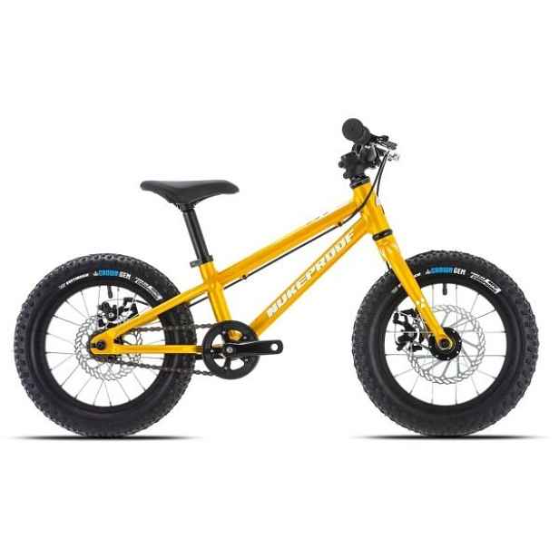 NUKEPROOF CUB SCOUT 14 Dětské kolo