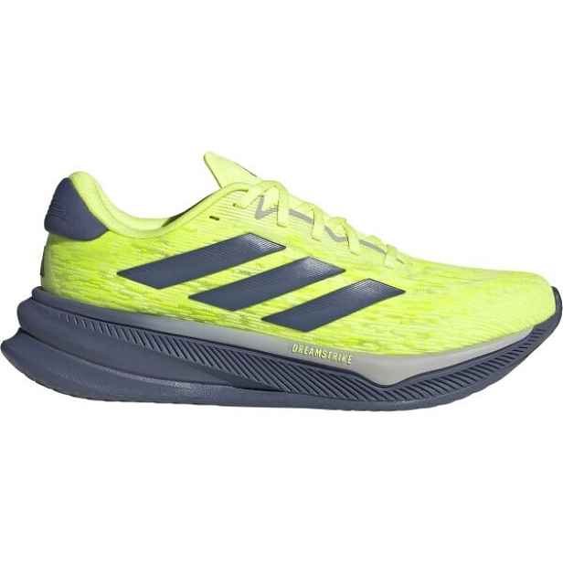 adidas SUPERNOVA COMFORTGLIDE Pánské běžecké boty , 2/3