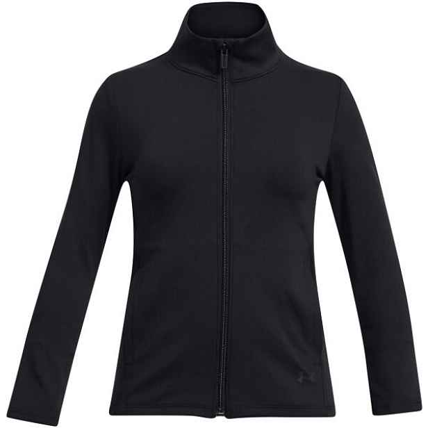 Under Armour MOTION JACKET Dívčí sportovní bunda