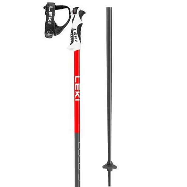 Leki BOLD Sjezdové hole BOLT