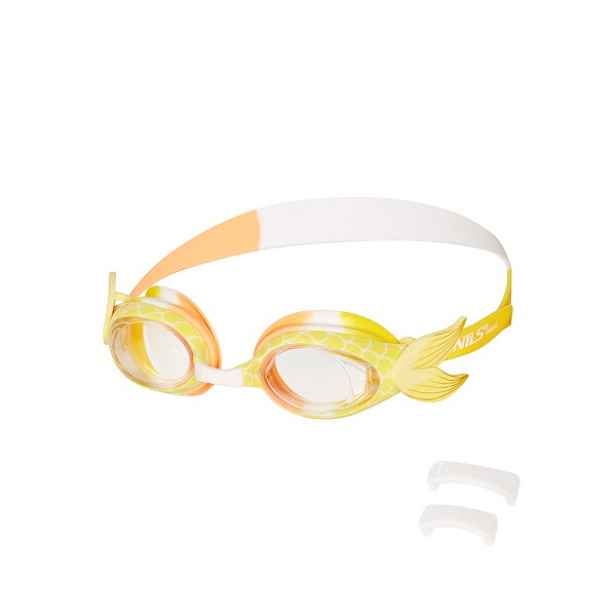 Plavecké brýle NILS Aqua NQG870SAF Junior
