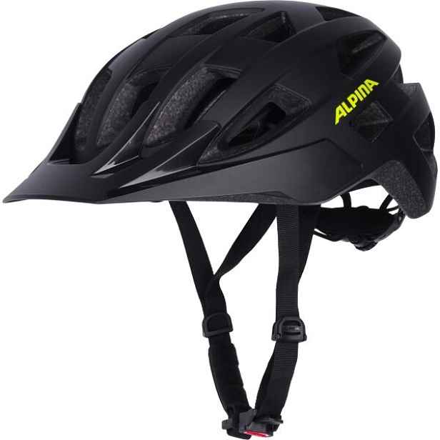 Alpina Sports INCLINE Helma na kolo , velikost (58 - 60)