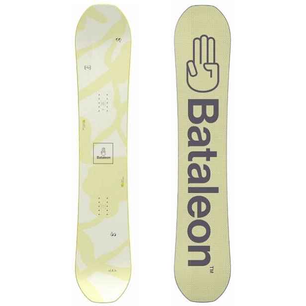BATALEON SPIRIT Dámský snowboard