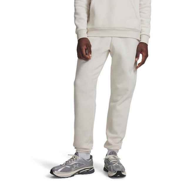 Under Armour ICON FLEECE JOGGER Pánské tepláky