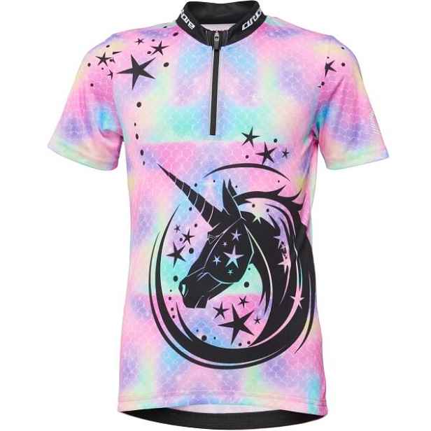 Arcore DUABATZY Dívčí cyklistický dres -134