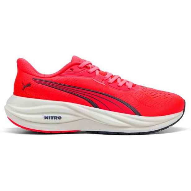 Puma ELECTRIFY NITRO 5 Pánská běžecká obuv