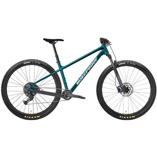 NUKEPROOF TRACKER PRO Horské kolo
