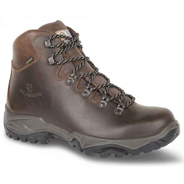 Scarpa Terra GTX , Unisex boty
