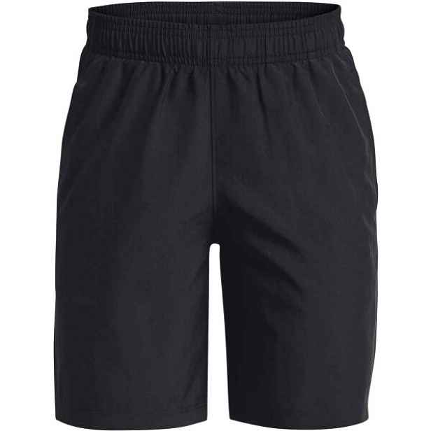 Under Armour WOVEN GRAPHIC SHORTS Chlapecké kraťasy