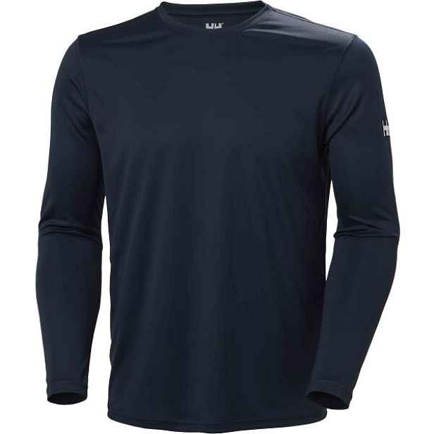 Helly Hansen HH TECH CREW LS 2.0 Pánské funkční tričko