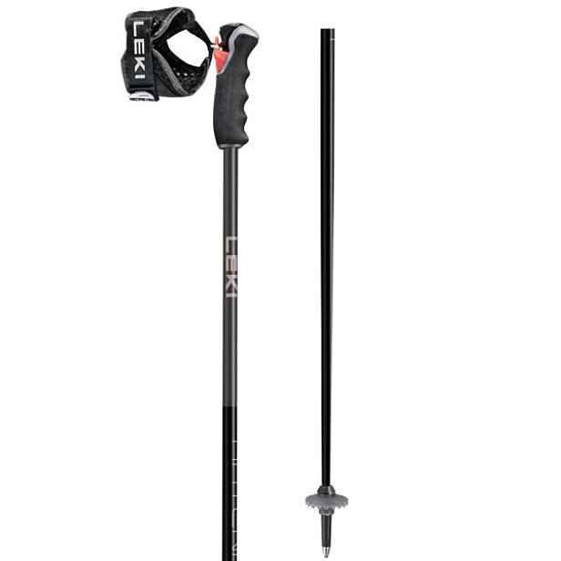 Leki ARTENA AIRFOIL 3D Sjezdové hole
