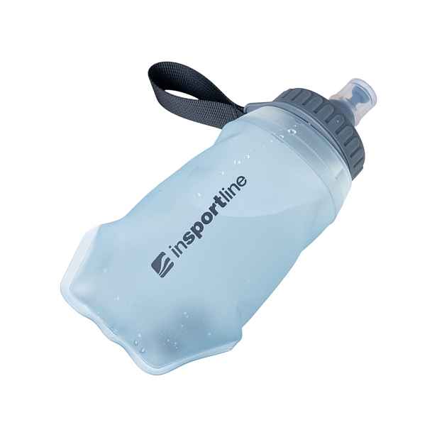 Skládací láhev inSPORTline Hydroswift 250
