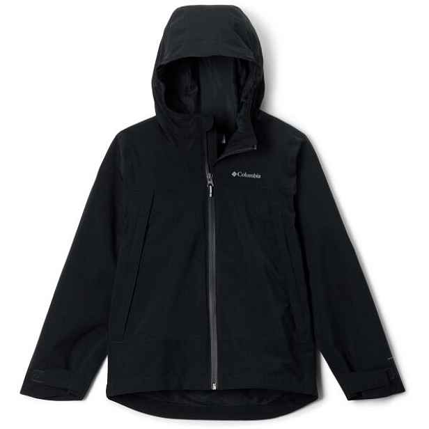 Columbia BOULDER FALLS JACKET Dětská outdoorová bunda