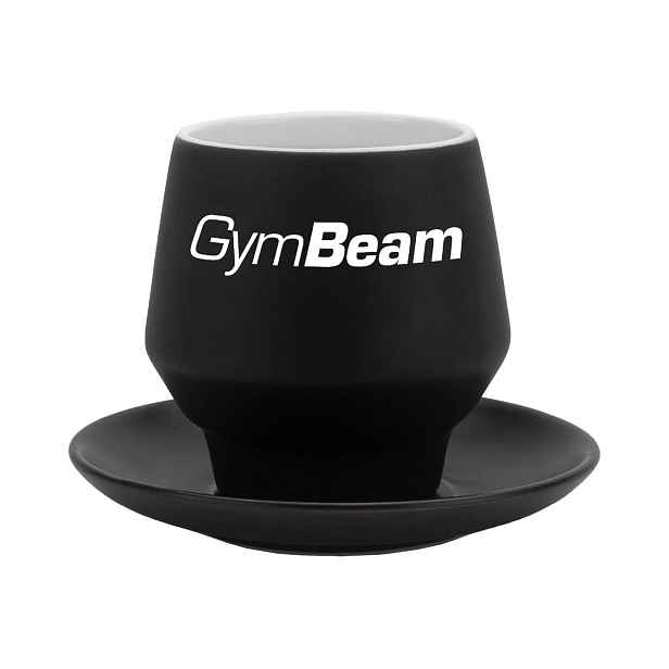 GymBeam Keramický hrnek 190 ml