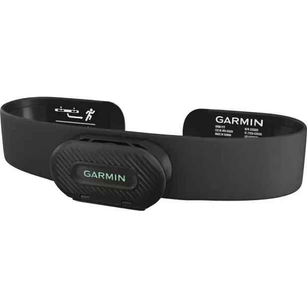Garmin HRM-FIT™ Snímač tepu pro sportovní podprsenky