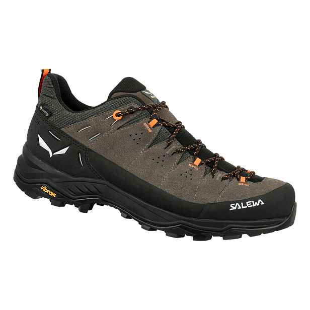 Salewa SALEWA Alp trainer 2 GTX ½, Bungee Cord/ Pánské trekové boty