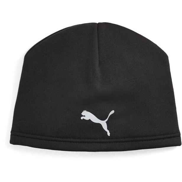 Puma RUNNING MID CROWN SKULL BEANIE Sportovní čepice