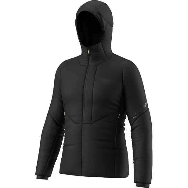 Bunda Dynafit Blacklight Primaloft out Barva: , Velikost: