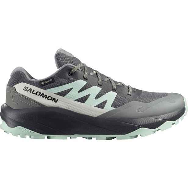 Salomon OUTSCAPE GTX W Dámská turistická obuv