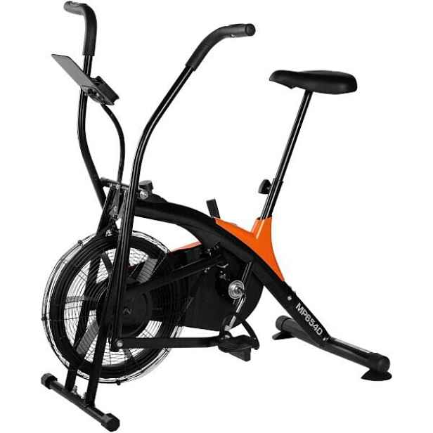 HMS MP6540 AIR BIKE Rotoped