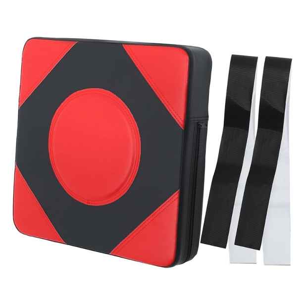 Boxovací blok inSPORTline Tarbo Large 36x36x8 cm