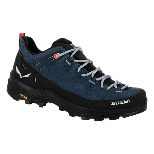 Salewa SALEWA Alp trainer 2 GTX , Dark Denim/ Dámské trekové boty