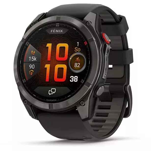 Garmin FENIX 8 PRO 51MM Outdoorové hodinky