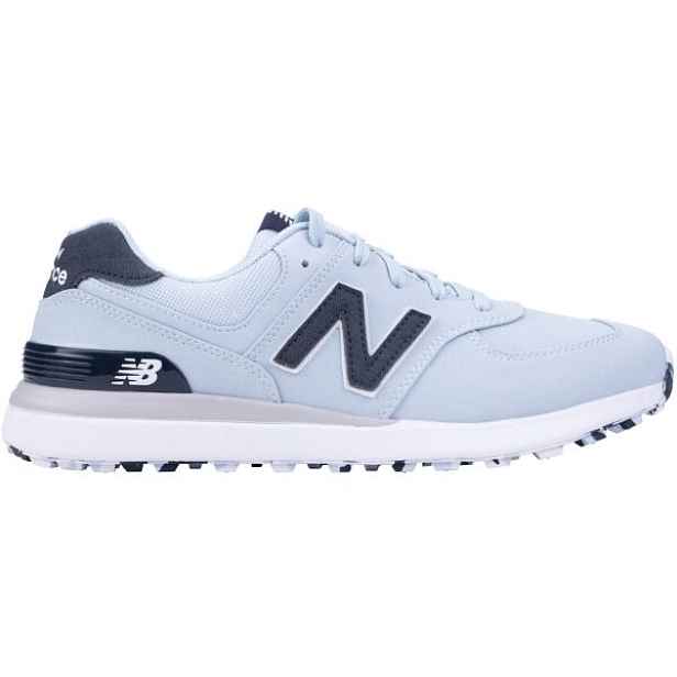 New Balance 574 GREENS V2 W Dámská golfová obuv