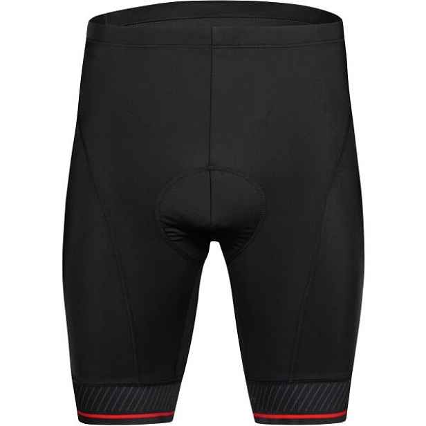 Etape ELITE TEAM Pánské cyklistické kraťasy