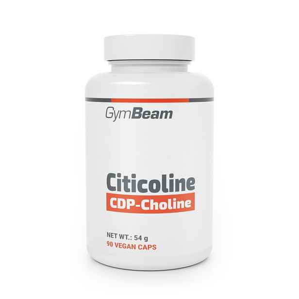 GymBeam CDP-Cholin