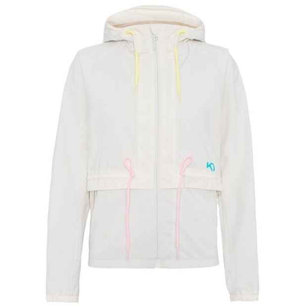KARI TRAA LUNA JACKET Dámská běžecká bunda